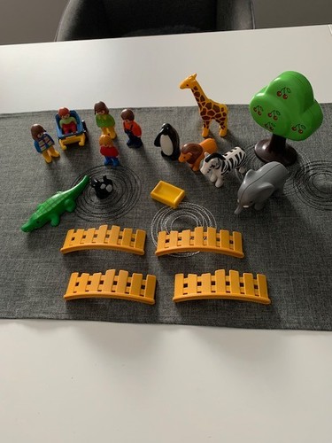 Playmobil 3 konvolut - 3,