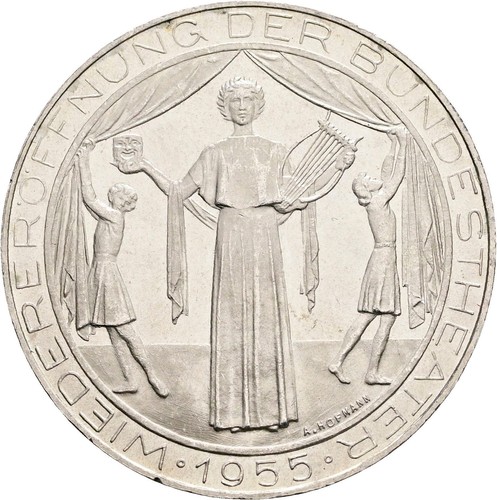 österreich schilling - Österreich,,