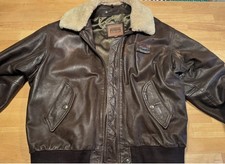 Redskins A2 Pilotenjacke XXXXL