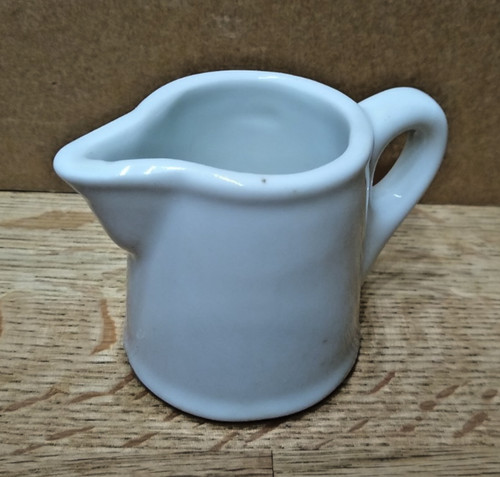 Portionskännchen für