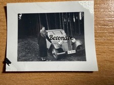 Foto Adler Trumpf Junior AV