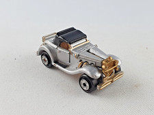 Micro Machines Deluxe