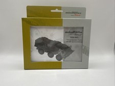 roco 1:87 Bausatz Fuchs