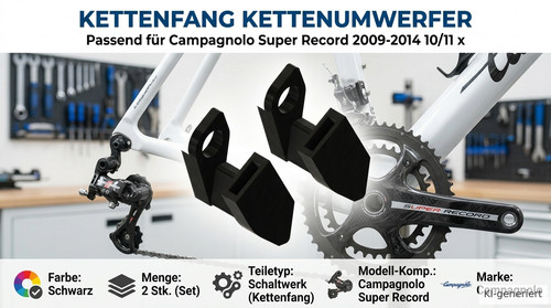 Kettenfang kettenumwerfer - kettenfang,