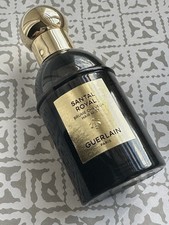Guerlain Santal Royal Haar-Parfum 75 Ml