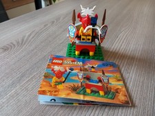 Lego Piraten Insulaner 6236 King Kahuka