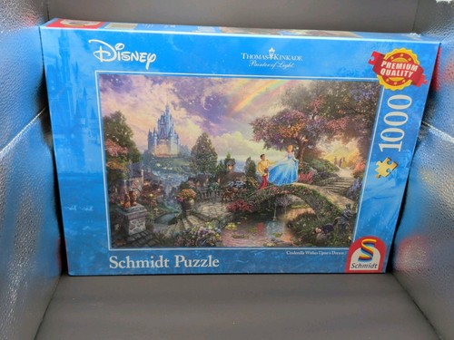 Schmidt thomas kinkade 1000 - thomas,