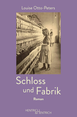 Schloss und fabrik roman - und, |