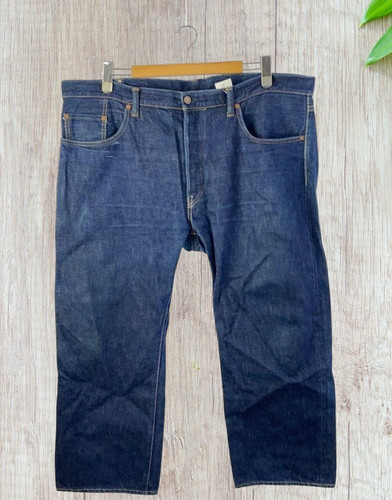 Momotaro jeans straight - momotaro, straight-leg