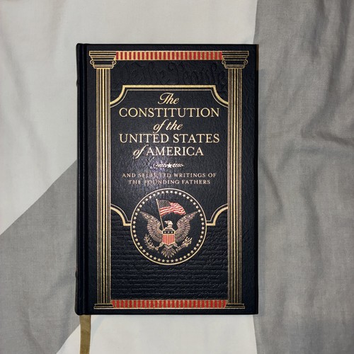 The constitution united - of,