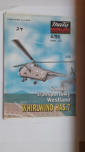 Maly modelarz helikopter - modelarz,