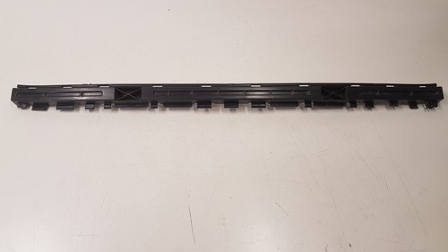Grundträger stoßstange - grundträger,