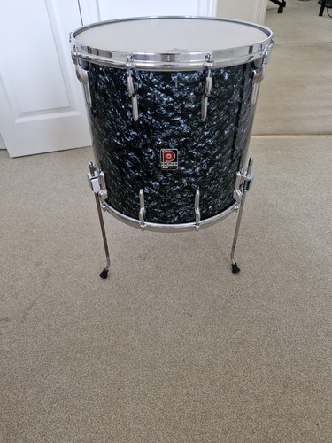 Premier vintage 1960er - vintage, 16"