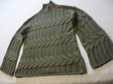 Stehkragen pullover damen - -,