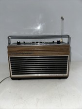 schaub lorenz touring Europa 