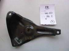 Opel Omega A B Platte