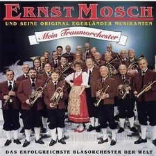 Ernst Mosch - Mein