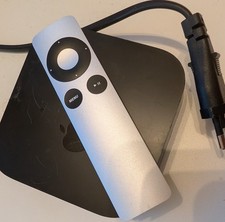 Apple TV der 2. Generation
