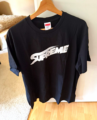 Supreme herren shirt xl - supreme, t-shirt