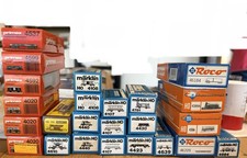 märklin h0 konvolut wagen