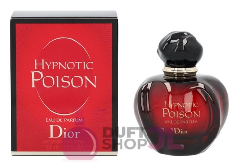 Dior hypnotic poison edp - edp, spray