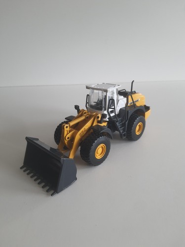 Joal liebherr 564 radlader - joal,