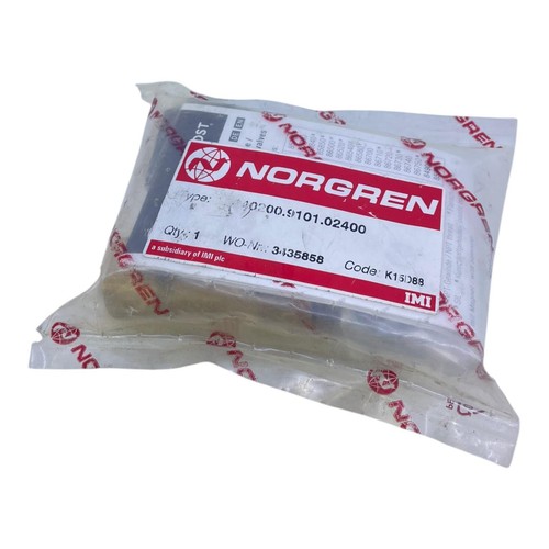Norgren 8240200 9101 - norgren, 8240200.9101.02400