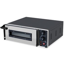 Elektro Pizzaofen mit 1