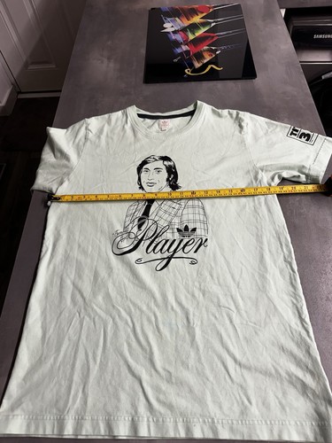 Vintage adidas ille nastase - ille,