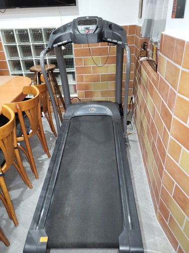 Laufband klappbar 150kg - klappbar,