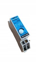 Schupa new relais mit - 1s,