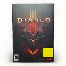 Diablo 3 - Box Set Blizzard