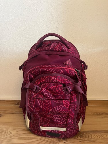 Satch schulrucksack - satch, in