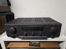 Philips FA-910 Verstärker, Vollverstärker 