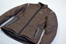 Gore Fahrrad Jacke Winter Rad Bike Jacket Warm Cycle Giacca Windstopper Damen XS