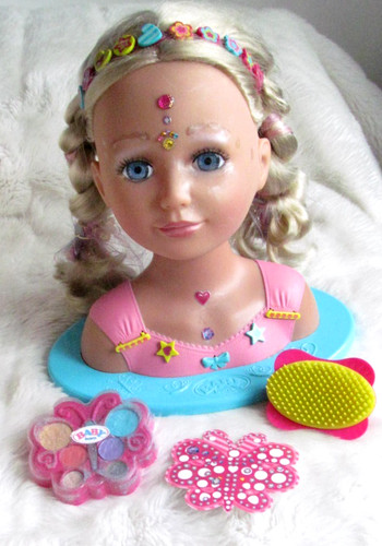 Zapf creation baby born - creation,
