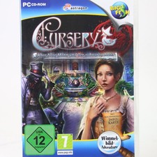 PC CD DVD Wimmelbild Suchspiele Spiele Sammlung Konvolut Adventure Auswählen 2