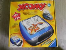 Xoomy Der Profi-Comic- Zeichenkoffer