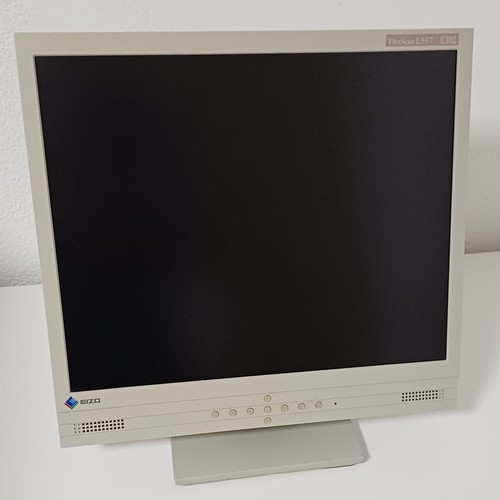 Eizo flexscan l557 - eizo,