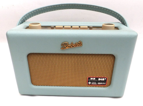 Roberts revival dab - roberts, dab+/dab/fm