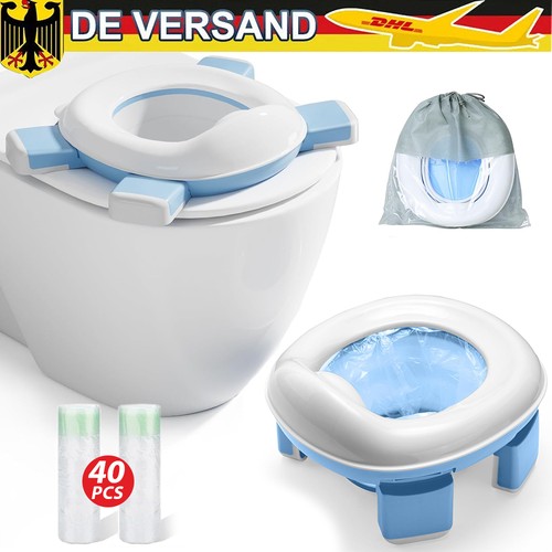 Tragbare toilette - tragbare,
