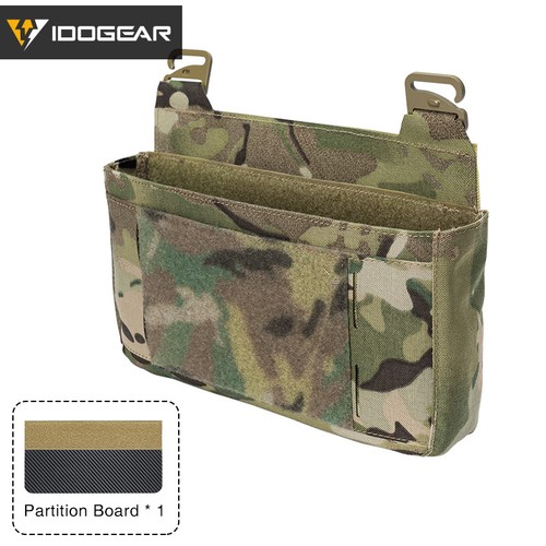 Idogear tactical dope front - idogear,