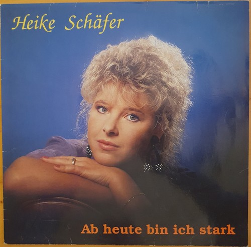 Heike schäfer heute bin - heike, ab