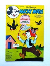 Ehapa - Micky Maus Nr. 17 /