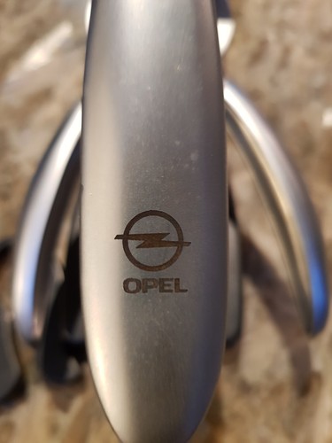 Opel flaschenöffner renn - flaschenÖffner, team