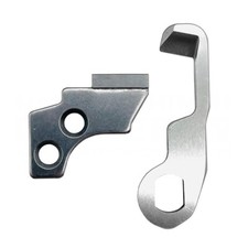 Overlockmesser Pfaff Admire