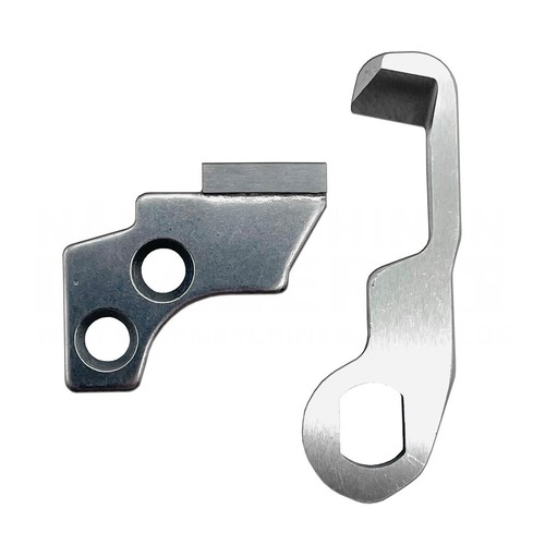 Overlockmesser pfaff admire - overlockmesser,