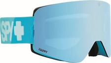 Spy Brille Skifahren Snowboard