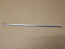 Mercedes W204 C-Klasse Kombi Tür Chromleiste Zierleiste Leiste Hi Li A2047300180