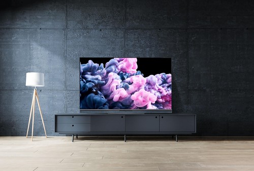 Metz 50mud8001 uhd - 4k, 50